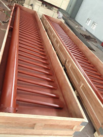 High Pressure CFB Boiler Header For Industry Power Plant 10~1000 Ton